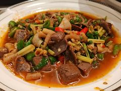 -福子家·闽北光泽菜(华林店)