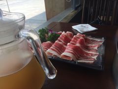 -捞神煲汤火锅(湖滨商业街店)