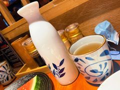 -有喜屋·烧鸟·居酒屋(周浦万达店)