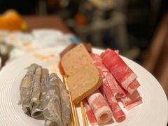 -老南京·橘暮自助餐厅(南京圣和府邸酒店)