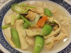 -客家汇·客家传承菜(水库店)