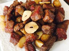 -旺顺阁鱼头泡饼(小红门店)
