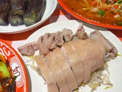 -盐老幺自贡盐帮菜老店