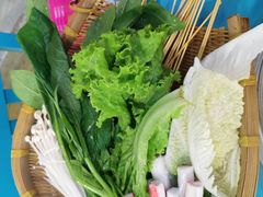 -蜀巷弯弯串串香(长春总店)