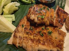 -星叶·东南亚料理(宁波万象汇店)