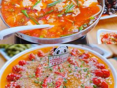 -五丁桥光头香辣蟹(望江橡树林店)