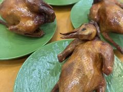 -煲煲掂风味煲仔饭餐厅(西区店)