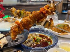 -渔娘渔家丹东海鲜(东直门店)