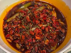 -嘉陵楼馋嘴城(簋街总店)