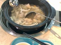-百年果林椰子鸡(中洲店)