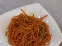 -汗腾格里·风味餐厅(新疆驻京办店)