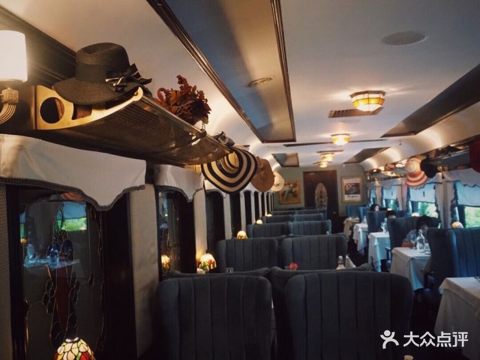 火车头西餐厅图片 - 第399张
