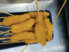 -川知味(京华城店)