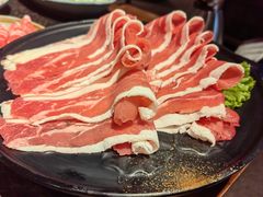 -老墙根涮肉(王四营店)
