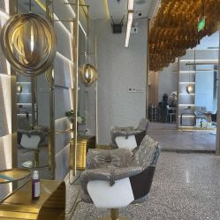 -3AM·S HAIR SALON烫发染发接发