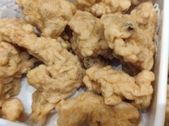 -老板不给炸自助炸串(中央大街总店)