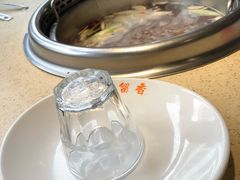 -蜀留香火锅·始于1999·原四川老火锅(白堤路店)