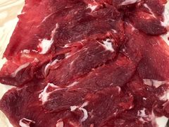 -粤潮牛肉火锅店(江南大道店)