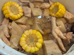 -横岗朋仔餐厅
