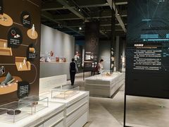 -盘龙城遗址博物院