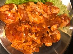 -·缸桶屋·韩式牛肋条自助烤肉(西湖D11店)