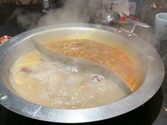 -额尔敦·品质自助(摩尔城店)