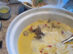 -力力渔港涉外店