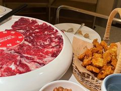 -左庭右院鲜牛肉火锅(南通CBD大有境店)