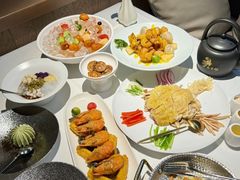 -南棠馆粤菜坊(群光店)
