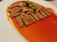-蘇锦宴·淮扬菜烤鸭·小院(三元桥霄云路店)