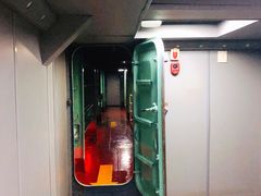 -泰达航母主题公园