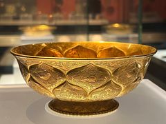 -陕西历史博物馆