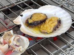 -震海贝烤贝·民俗特色店(延吉总店)