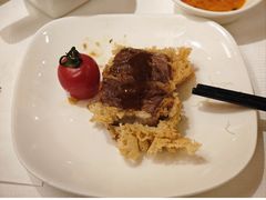 -莆田餐厅PUTIEN(西安万象天地店)