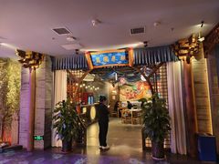 -醉长安(钟楼旗舰店)