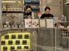 -Ann COFFEE(来福士店)