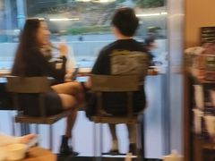 -星巴克(天后庙道店)