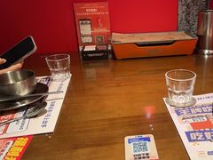 -神府路壹号·海鲜烧烤·砂锅粥·锅物(三坊七巷店)