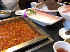-红鼎坊·老成都火锅(新南门店)