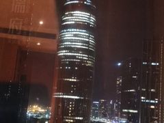 -深圳湾木棉花酒店