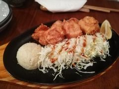 -铃木食堂(帽儿胡同店)