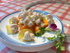 -龙桥私厨·姜花菊花过桥鱼·顺德菜(容桂店)