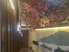 -院里寻菜·精致庭院菜(观沙岭店)