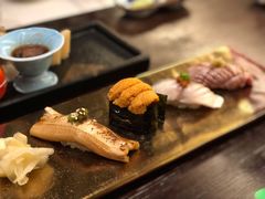-四葉寿司·城市景观(深圳湾1号店)