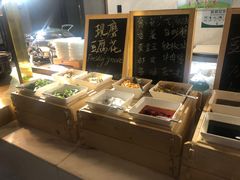 -印象餐厅(杭州国际博览中心北辰大酒店)