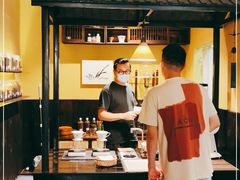 大堂-灶咖KITCHEN