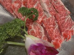 -万兴佳烤肉·长白山老味道(宏泰广场店)