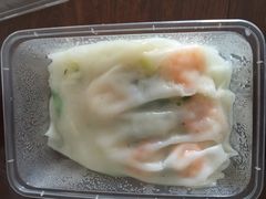 -银记肠粉店(新港西路店)