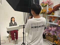 -海马体照相馆(上海万象城店)