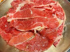 老太太特色瘦牛-西塔老太太泥炉烤肉(龙湖北苑天街店)